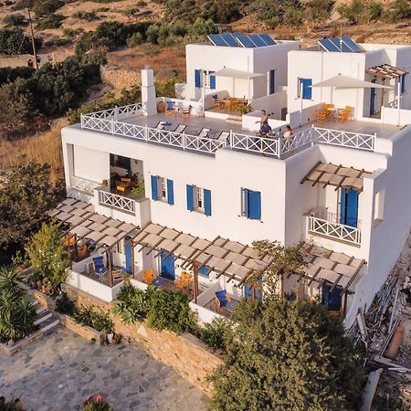 Korali Apartments Galissas Buitenkant foto